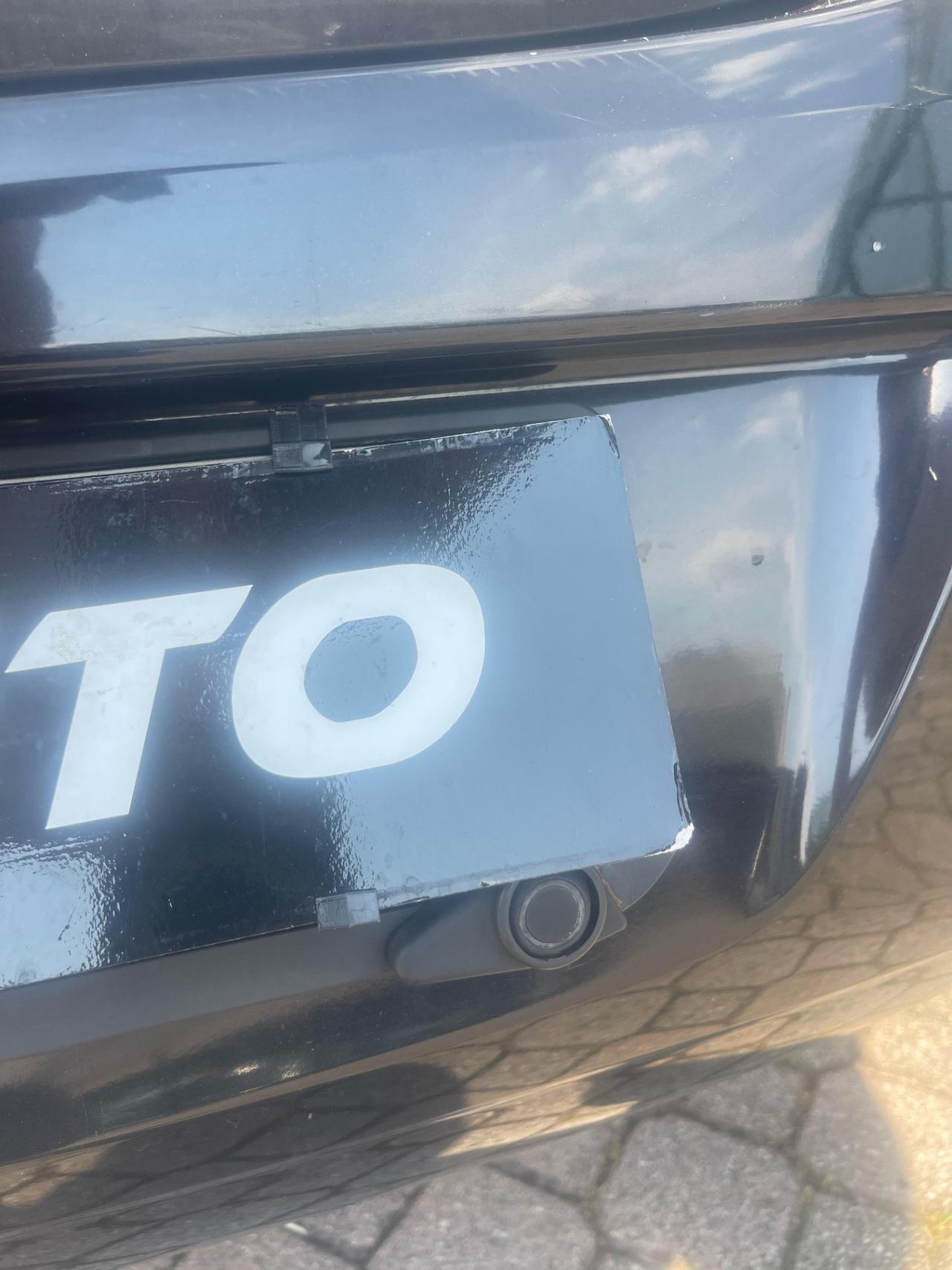 Opel Corsa 1.3 CDTI 90CV 3 porte Sport