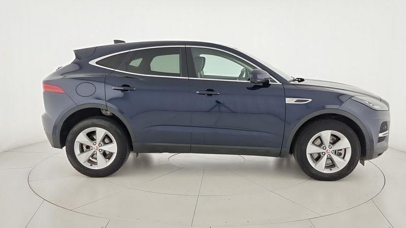 Jaguar E-Pace 2.0D I4 163 CV AWD Auto S