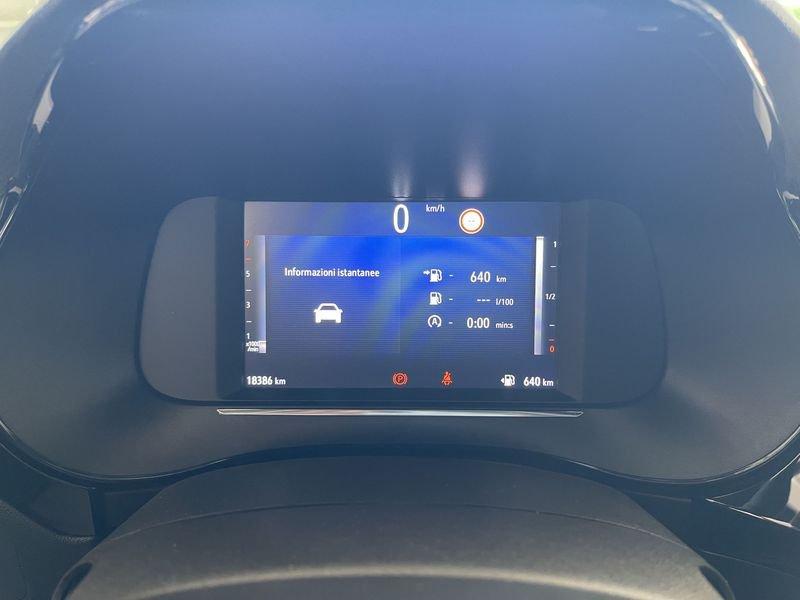 Opel Corsa 1.2 GS s&s 100cv - AZIENDALE