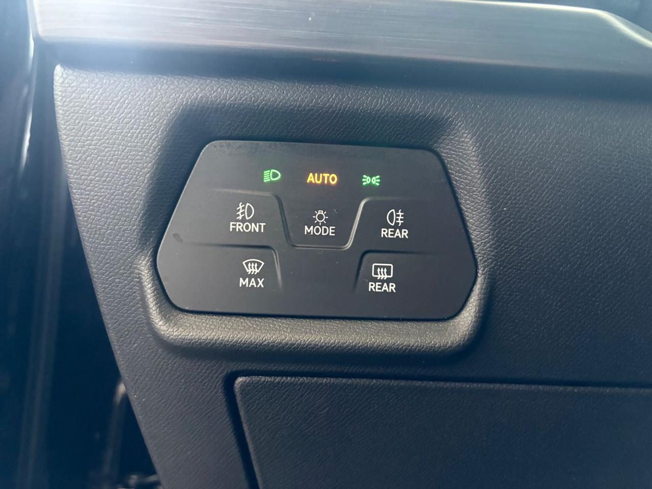 Cupra Leon Carbon 2.0 TSI #9292