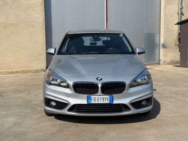 Bmw 218 218d Coupé Luxury