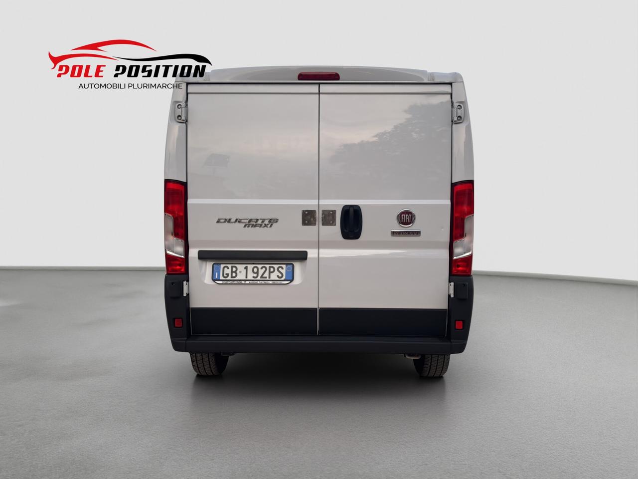 Fiat Ducato 2.3 mjt 140 cv LH1 Allestimento Maxi