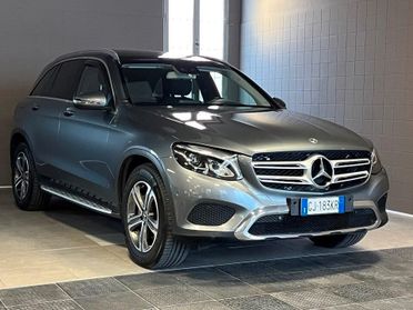 Mercedes GLC 220 d 4Matic 170cv autom