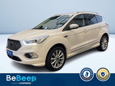 Ford Kuga 2.0 TDCI VIGNALE S&S AWD 180CV POWERSHIFT