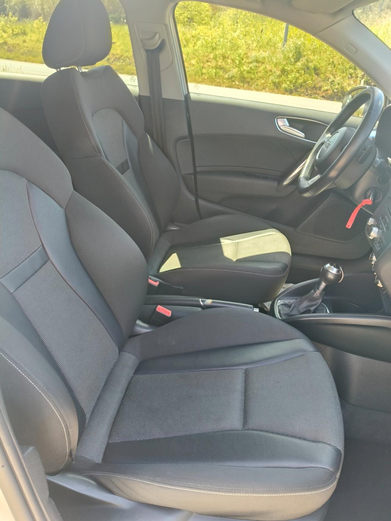 Audi A1 1.6 TDI Ambition