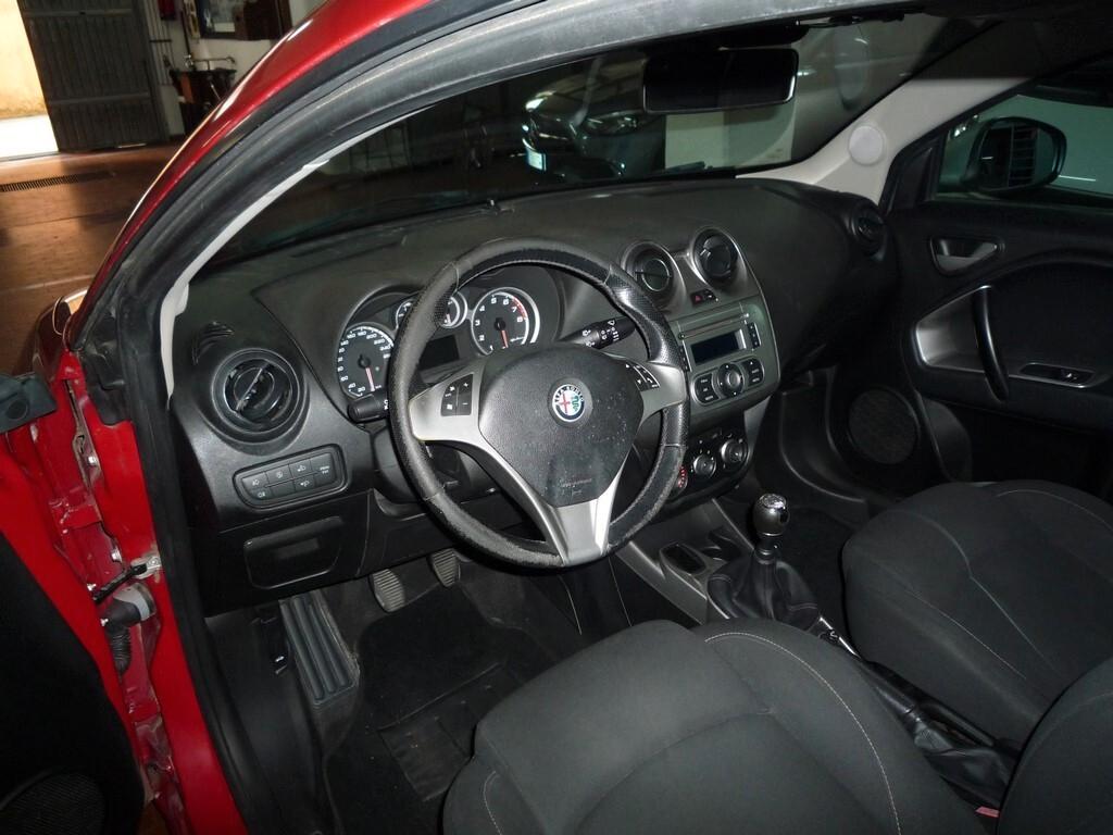 Alfa Romeo MiTo 1.4 78 CV 8V S&S Progression