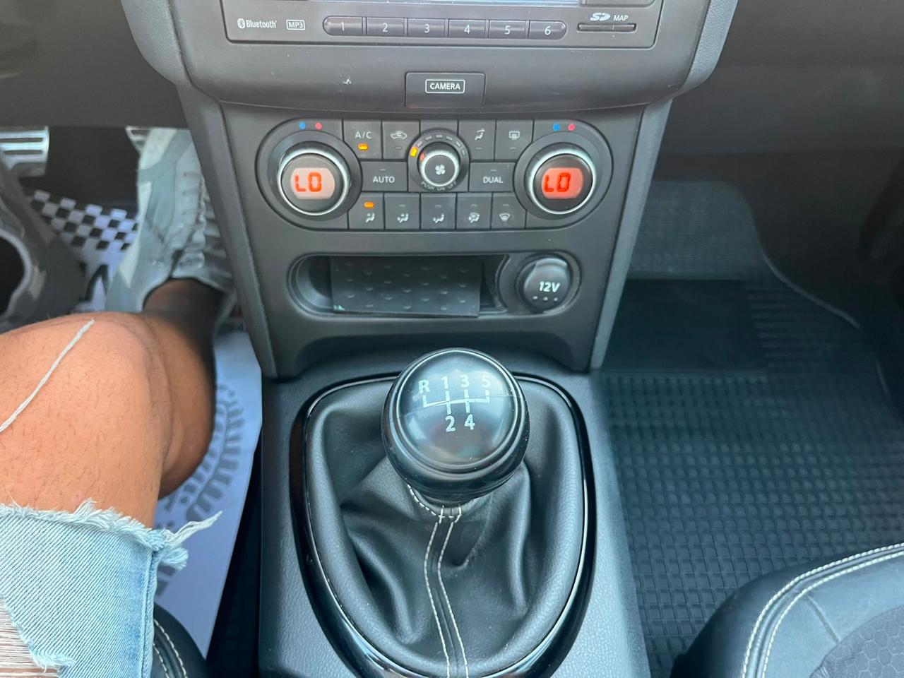 Nissan Qashqai 1.5 dCi Tekna Unipro 2013