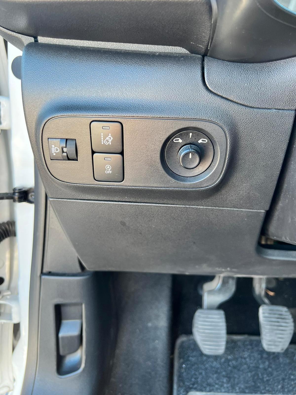 Citroen C3 1.5hdi PARI AL NUOVO CHIAMA FULL