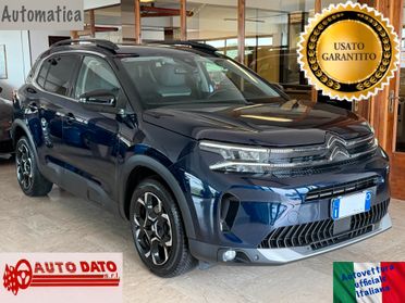 Citroen C5 Aircross 1.5 BLUEHDI 130 cv. Eat8 FEEL PACK