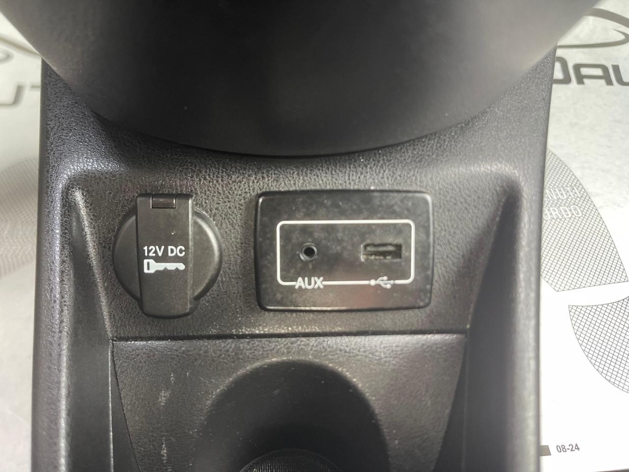 Lancia Ypsilon 1.2 69 CV 5 porte Platinum