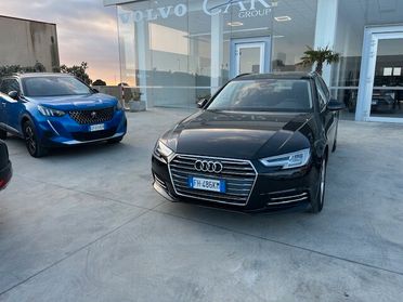 Audi A4 AVANT 2.0 BUSINESS SPORT