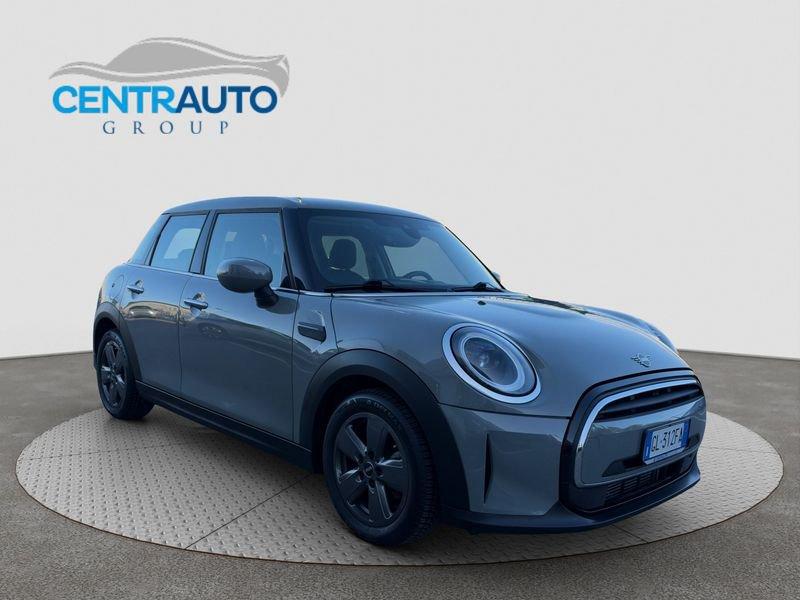 MINI Mini 5 porte MINI ONE 1.5 75cv CLASSIC