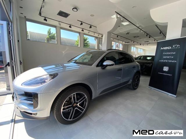 PORSCHE - Macan - 2.0