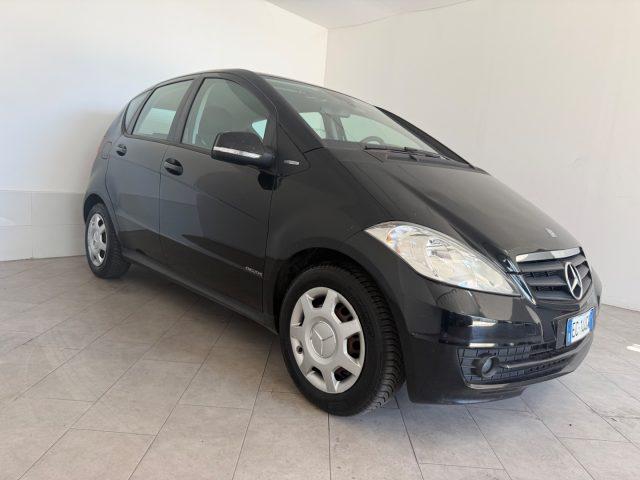 MERCEDES-BENZ A 160 BlueEFFICIENCY Executive