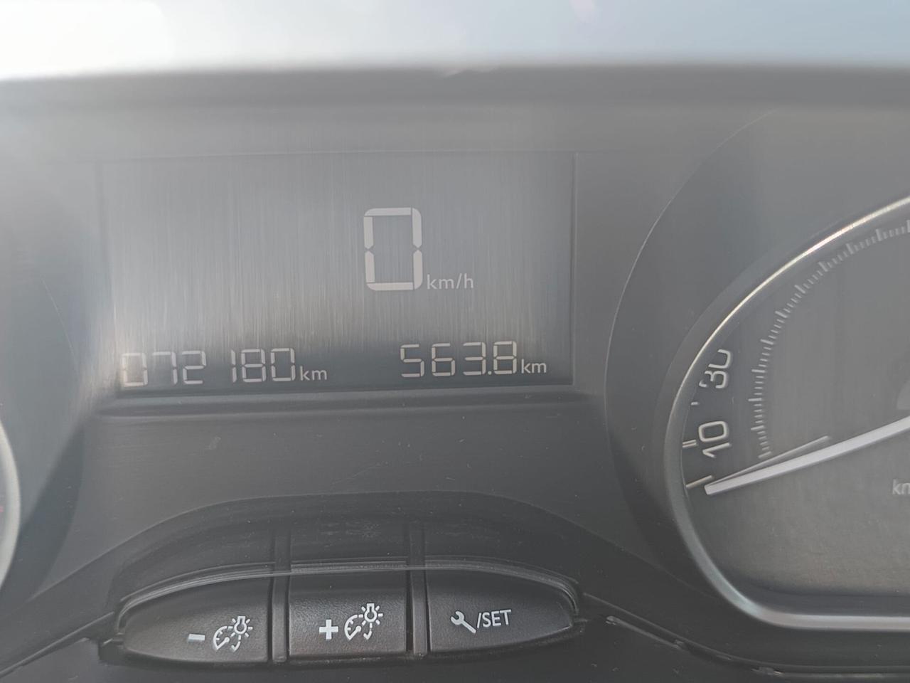 Peugeot 208 2019 - 1.2 benzina Lb automobili