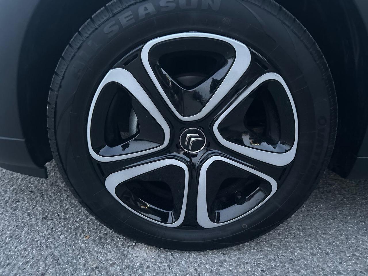 Citroen C3 Plus 1.2 PureTech 83 #7757