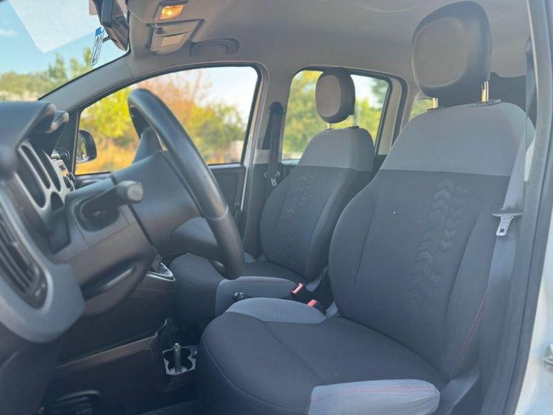 FIAT Panda 1.2 EasyPower Easy