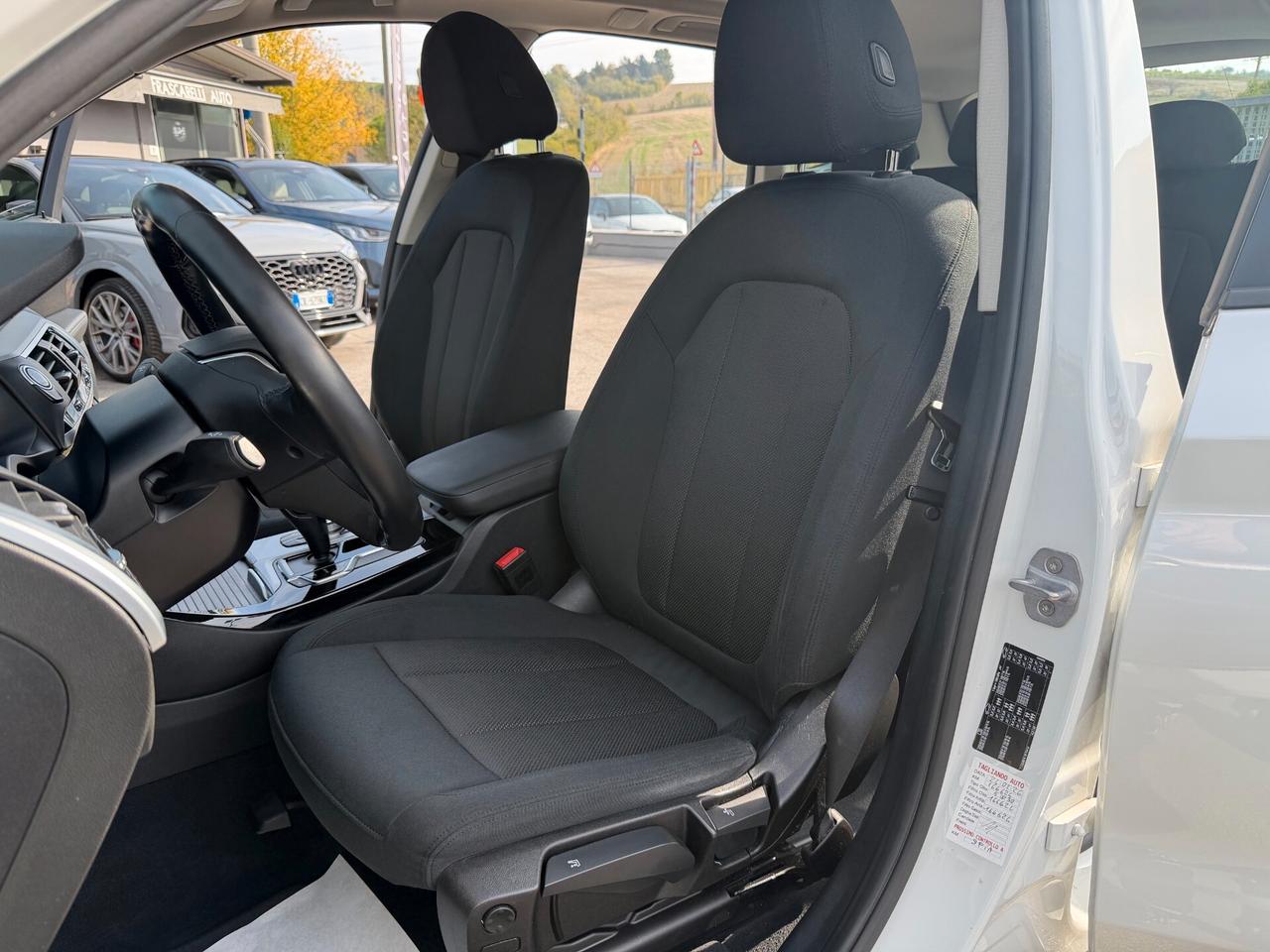 Bmw X3 sDrive18d Autbellissima!!!/cruise/navi/camera!!1
