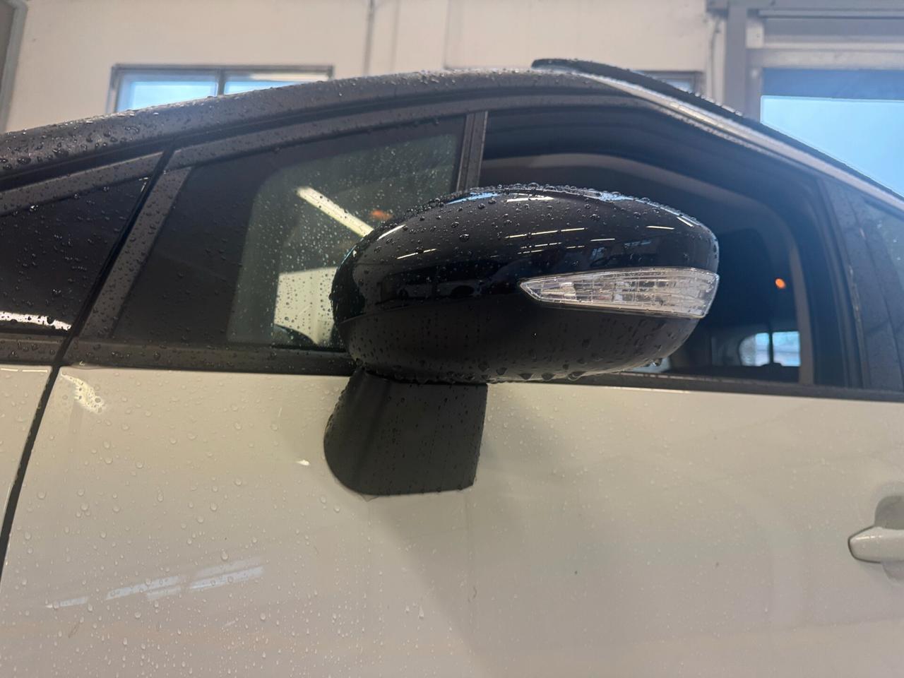 CITROEN C3 Aircross PureTech 110 S&S EAT6 Rip Curl UNICO PROPRIETARIO