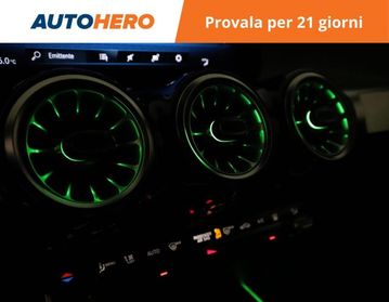 MERCEDES-BENZ EQB 300 4Matic Executive