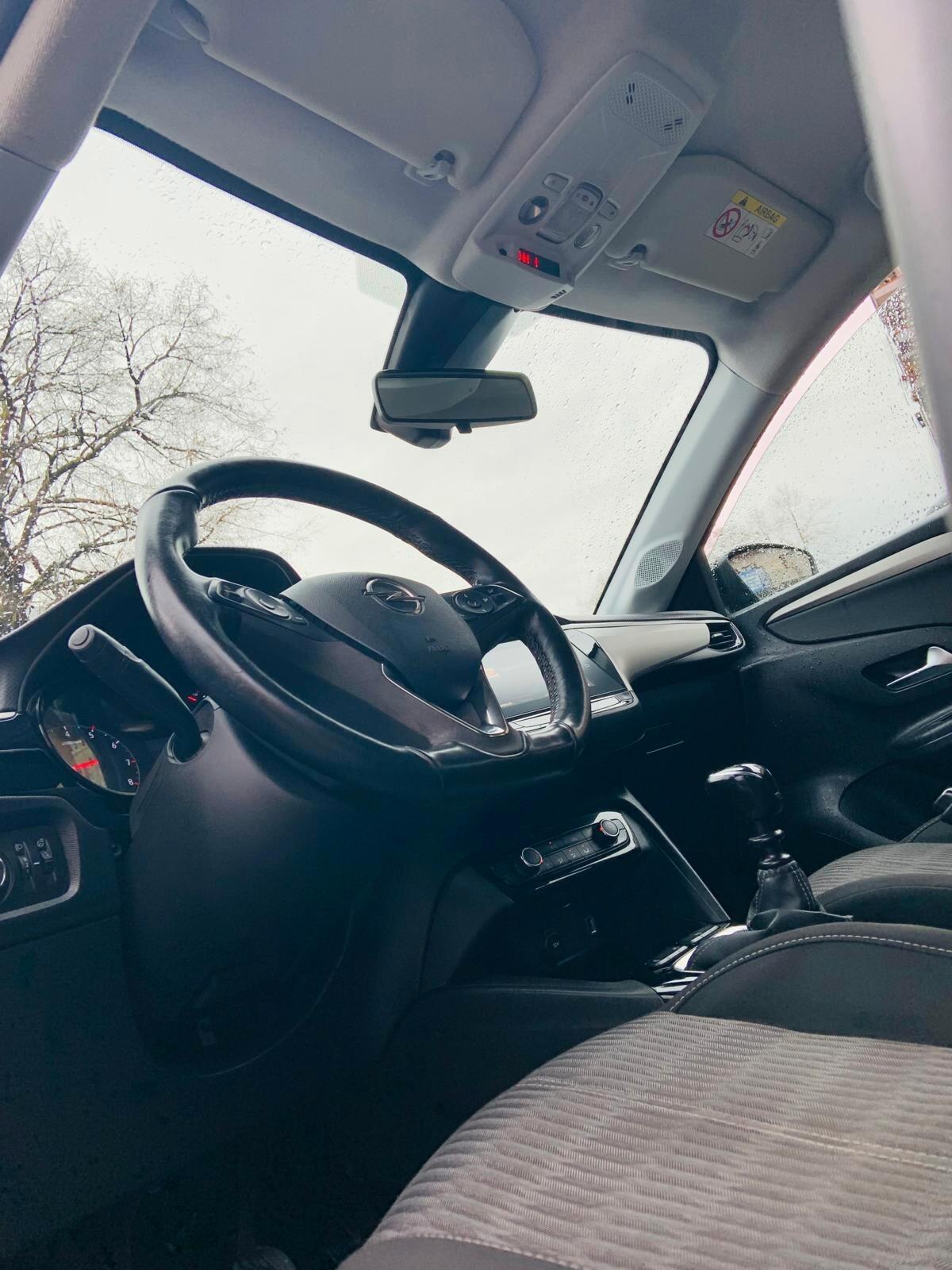 Opel Corsa-e 1.5 Diesel 75 cv