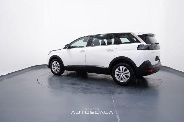 PEUGEOT 5008 1.2 PureTech Turbo 130cv S&S Active Pack