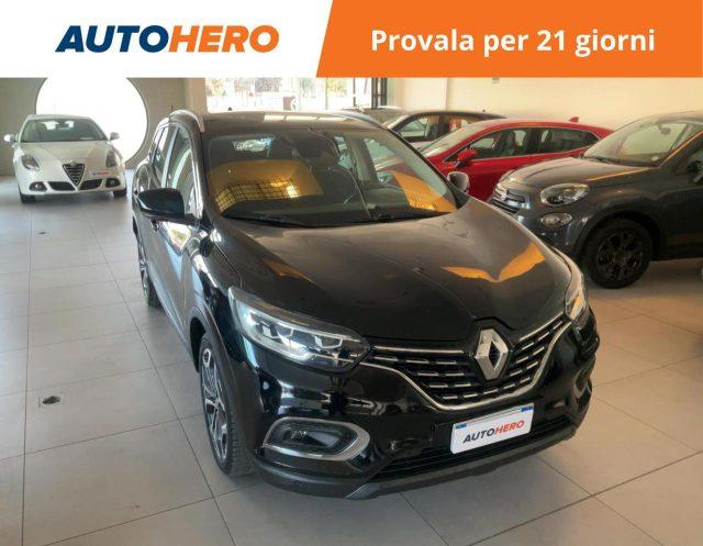 RENAULT Kadjar TCe 140CV FAP Sport Edition2