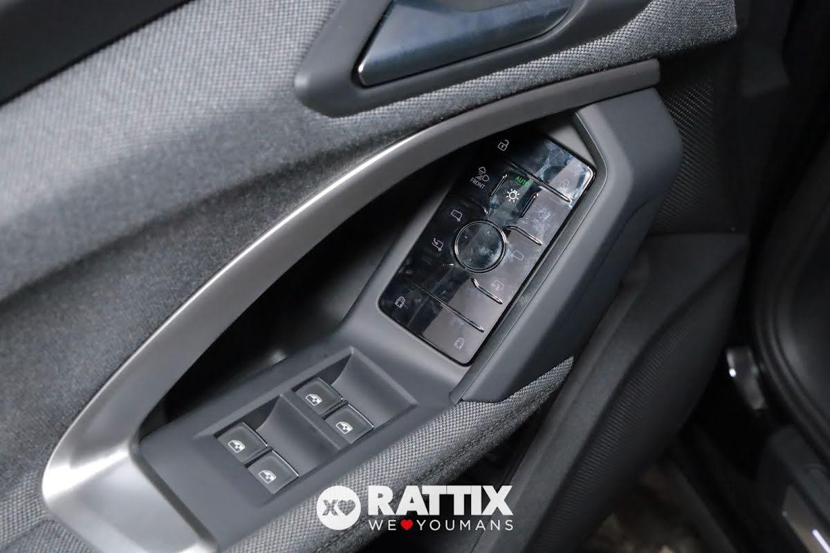 Audi Q5 Sportback 2.0 tdi mhev+ 204CV S line edition quattro s-tronic