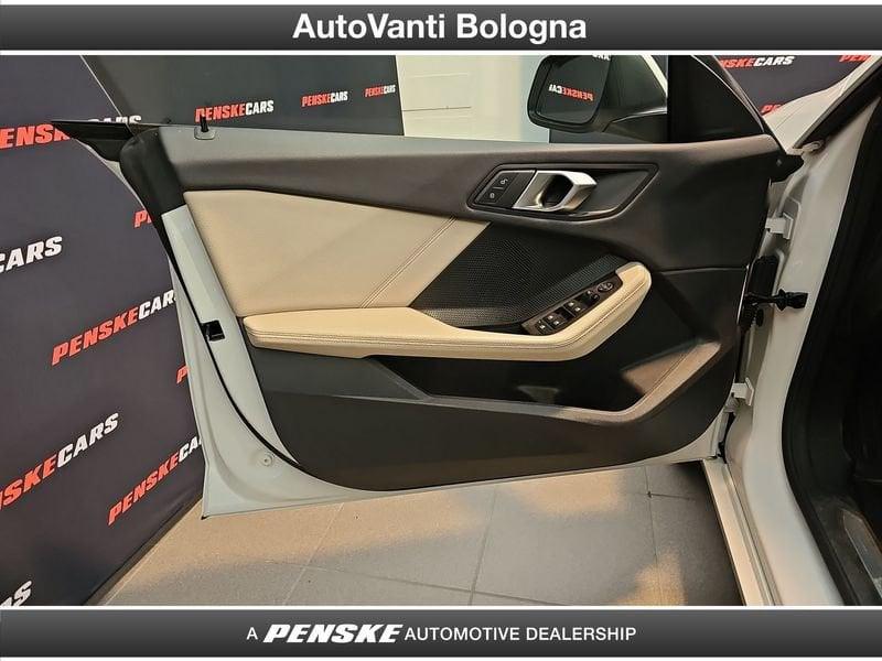 BMW Serie 2 Gran Coupe 216d Gran Coupe Advantage auto