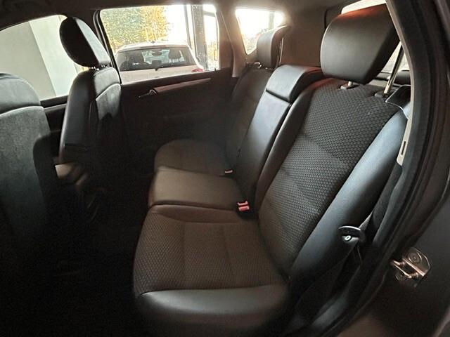 Mercedes-benz A 180 CDI Avantgarde