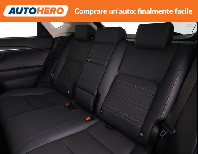 LEXUS NX 300 Hybrid 4WD Premium