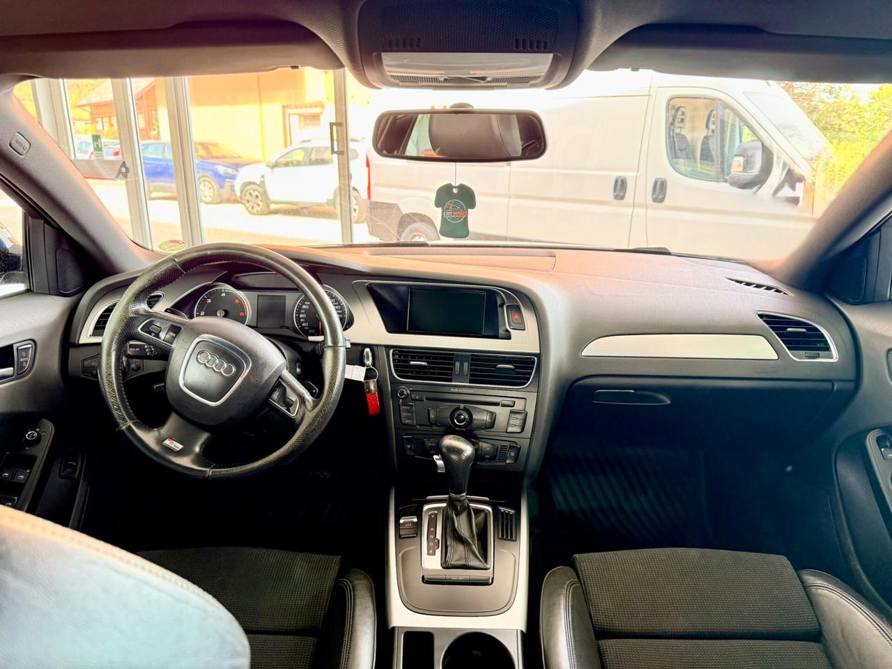 Audi A4 2.0 TDI 143CV F.AP. Advanced