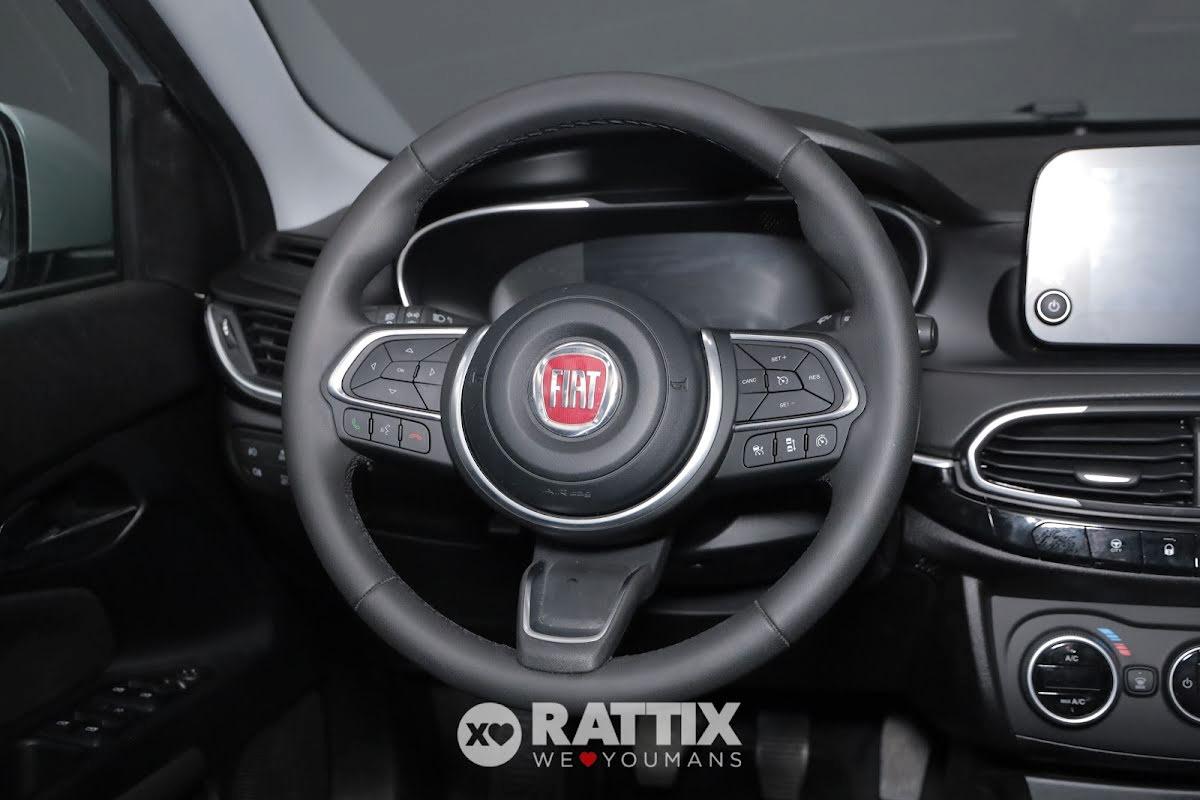 Fiat Tipo 1.3 MJT 95CV Business 5p