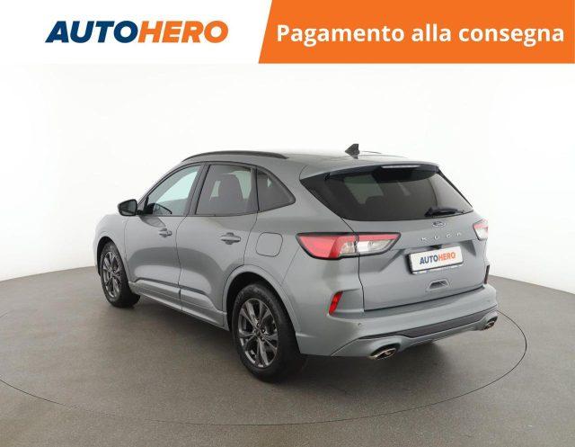 FORD Kuga 1.5 EcoBlue 120 CV 2WD ST-Line