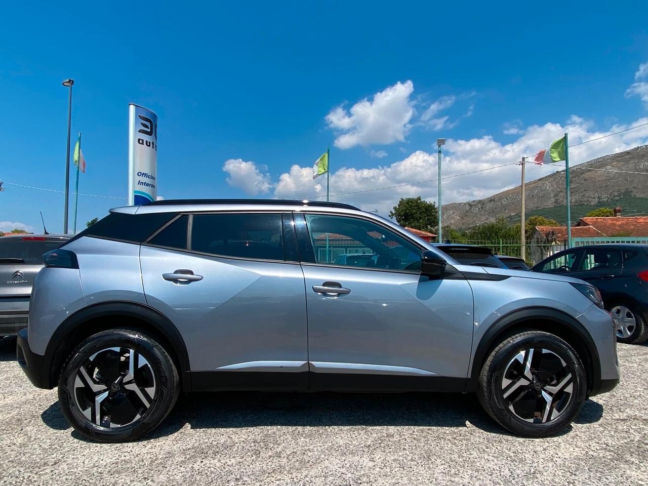 Peugeot 2008 PureTech 100 S&S Allure