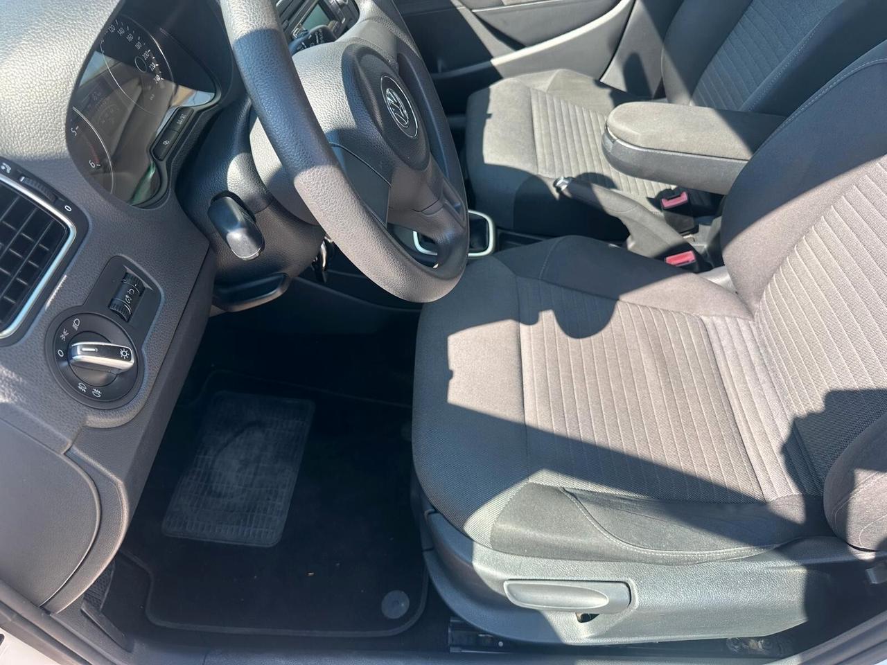 Volkswagen Polo 1.2 TDI DPF 5 p. Comfortline NEOPATENTATI
