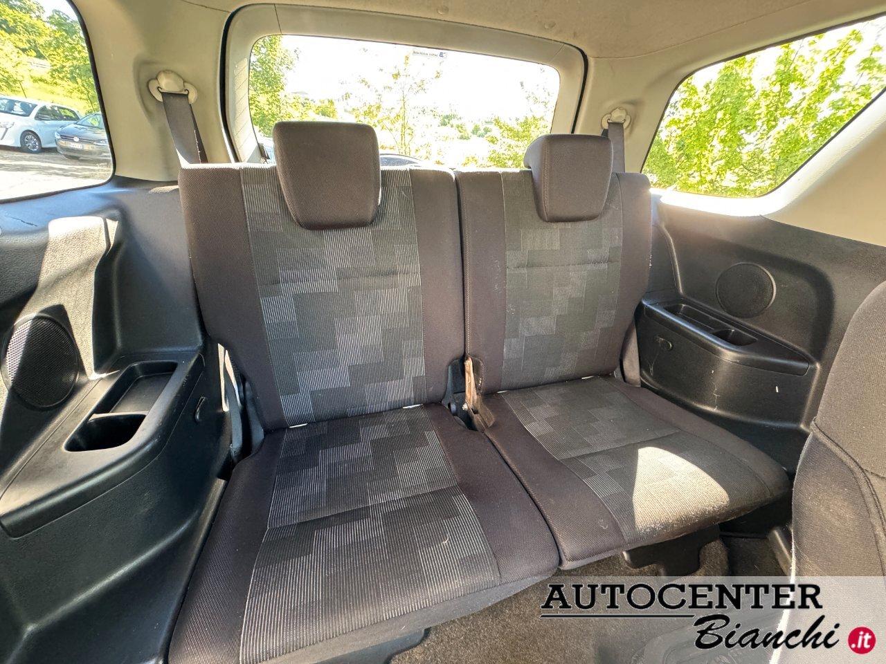 Suzuki Grand Vitara 3 Porte Grand Vitara 3p 1.9 ddis