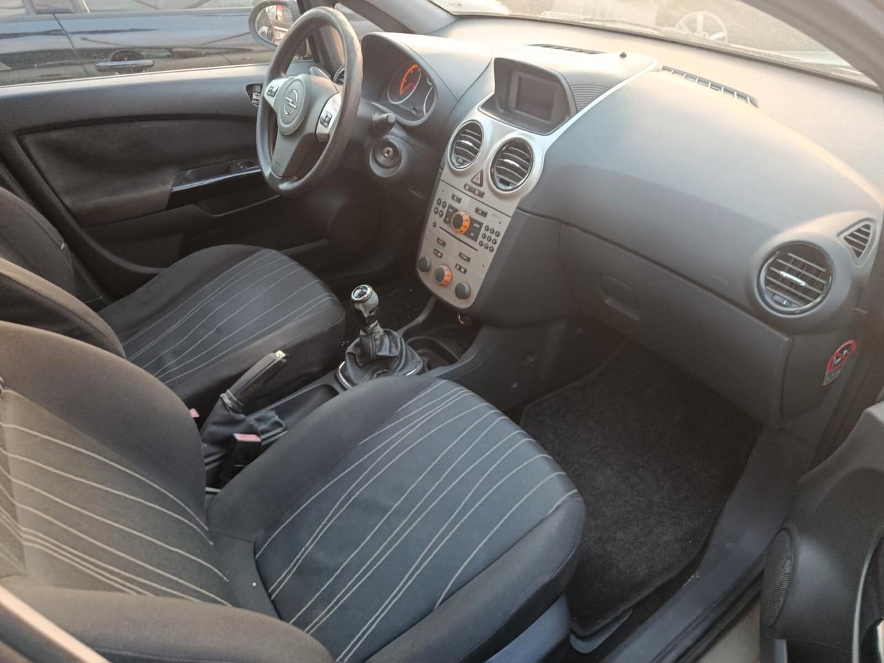 Opel Corsa 1.3 CDTI 90CV 5 porte Enjoy
