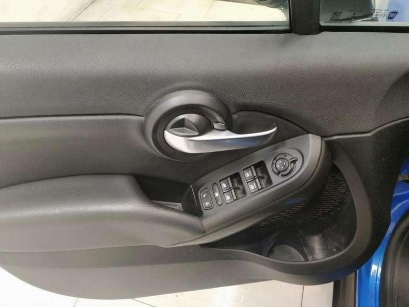 FIAT 500X 1.0 T3 Sport 120cv