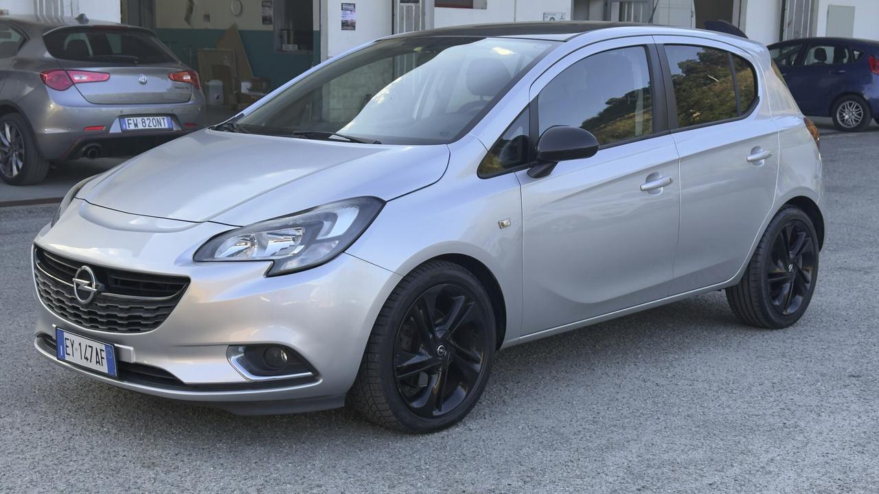Opel Corsa 1.3 CDTI 75CV 5 porte B-Color