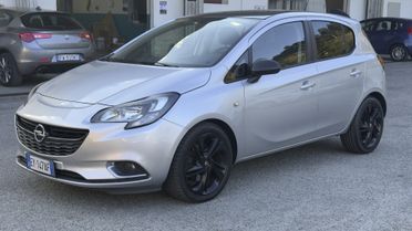 Opel Corsa 1.3 CDTI 75CV 5 porte B-Color