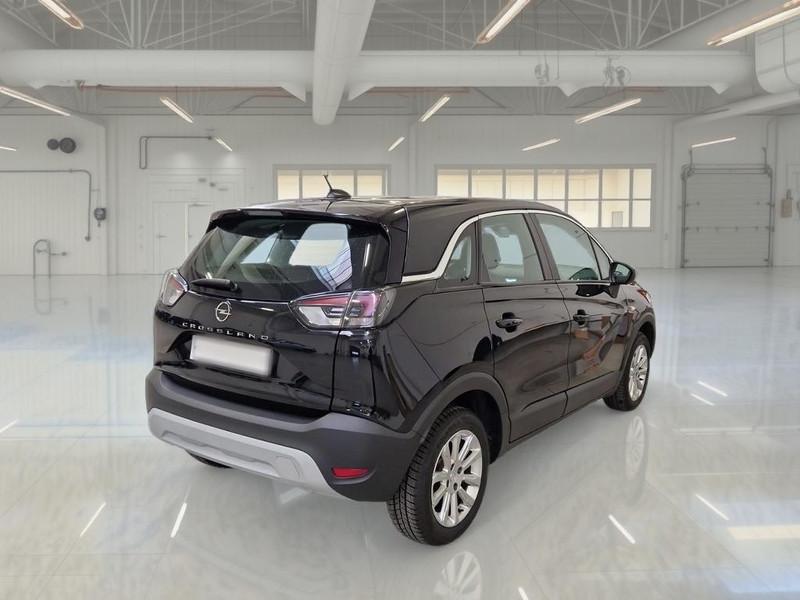 OPEL CROSSLAND 1.5 Diesel 120cv Elegance S/S AT6