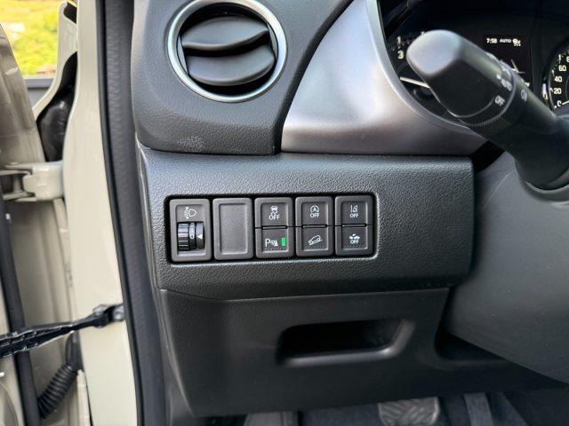 SUZUKI Vitara 1.4 Hybrid Aut. 4WD BiColor Comfort Camera DAB+