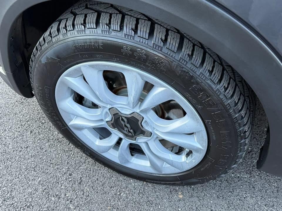 Fiat 500X 1.6 MultiJet 120 CV