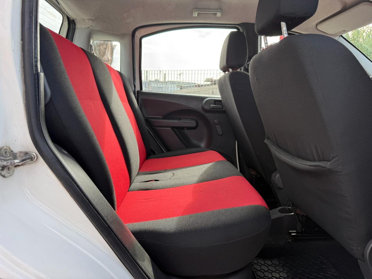 FIAT PANDA 2009 1.2 NATURAL/POWER * VEDI FOTO