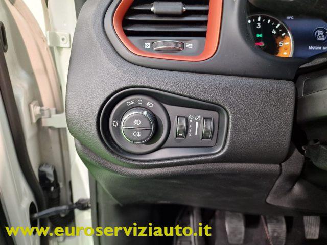 JEEP Renegade 1.6 Mjt 120 CV Opening Edition