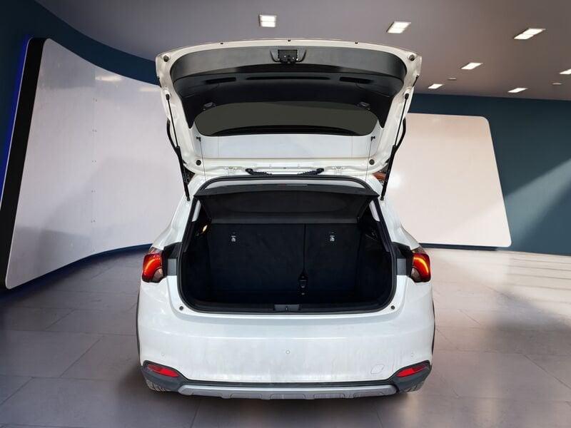 FIAT Tipo 5 porte Cross II 2021 1.0 Cross 100cv