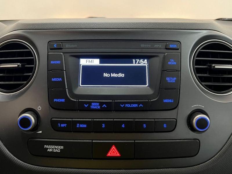Hyundai i10 i10 1.0 MPI Comfort