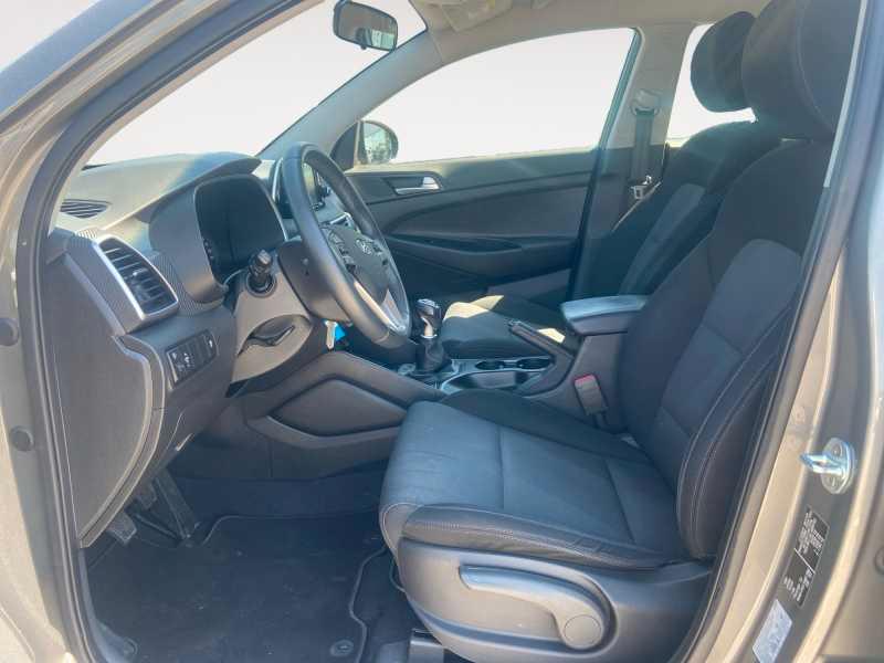 HYUNDAI Tucson 1.6 gdi XLine 2wd 132cv