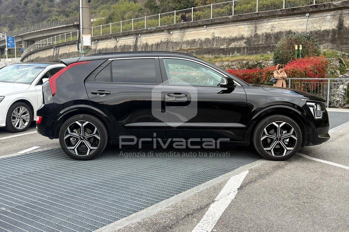 KIA Niro 1.6 GDi DCT HEV Style